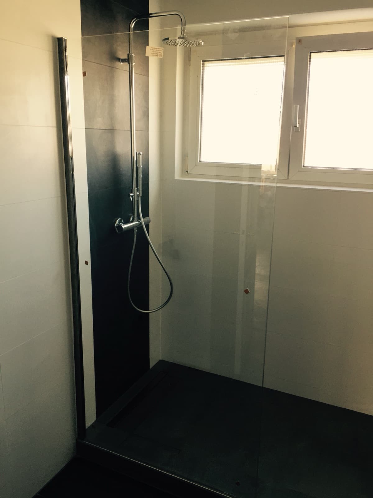 Réalisation sanitaire à Strasbourg